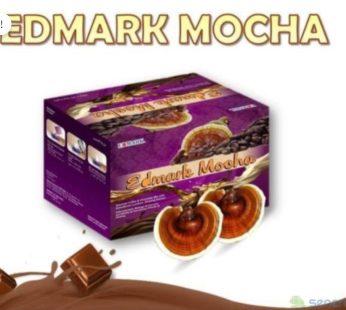 Mocha (20 sachets)