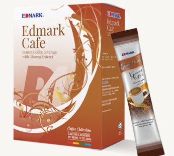 EDMARK Zero Ginseng Coffee