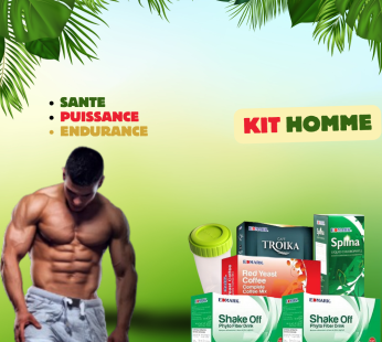KIT HOMME
