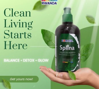 Splina liquid Chlorophill