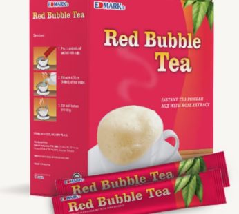 Red Bubble Tea (20 sachets)