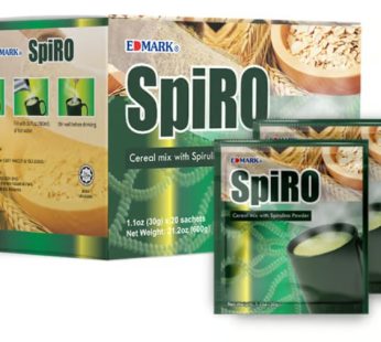 Spiro (16 sachets)