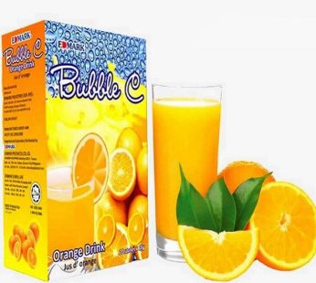 Bubble C (20 sachets)