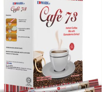 Café 73 (20 sachets)
